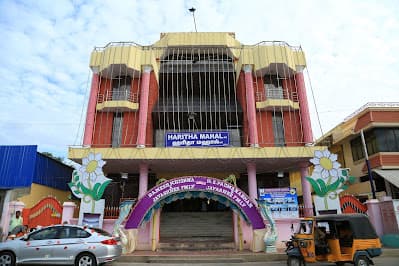 Venue
