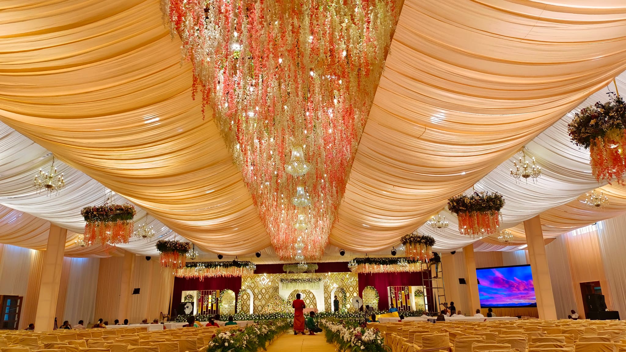 Venue