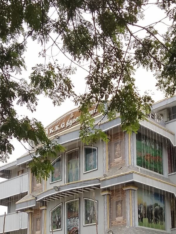 Venue