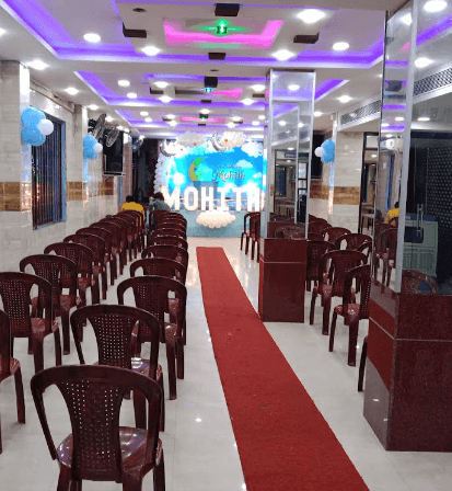 Venue