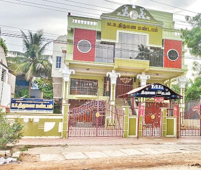 Venue