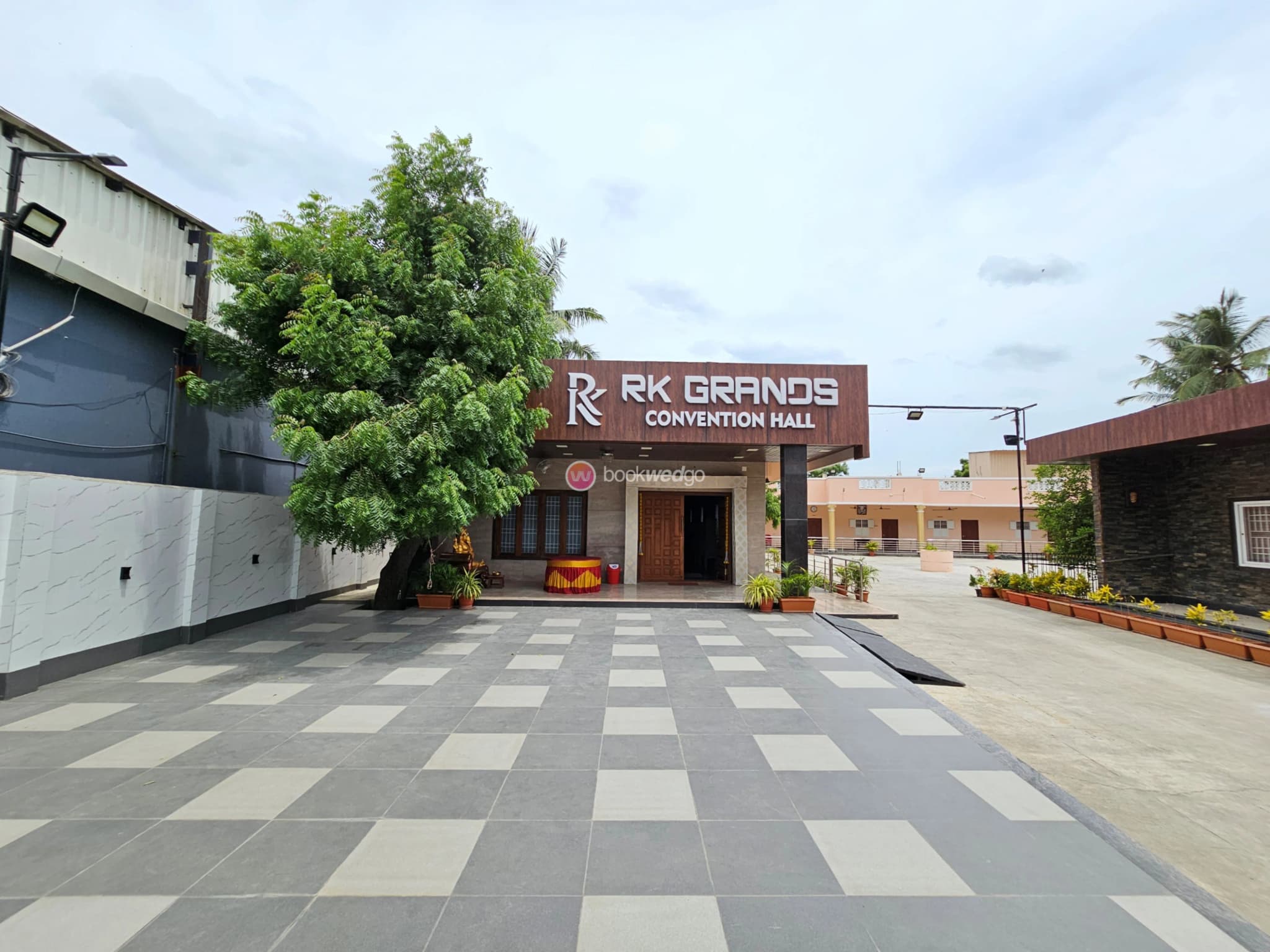 Venue