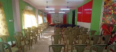 Venue