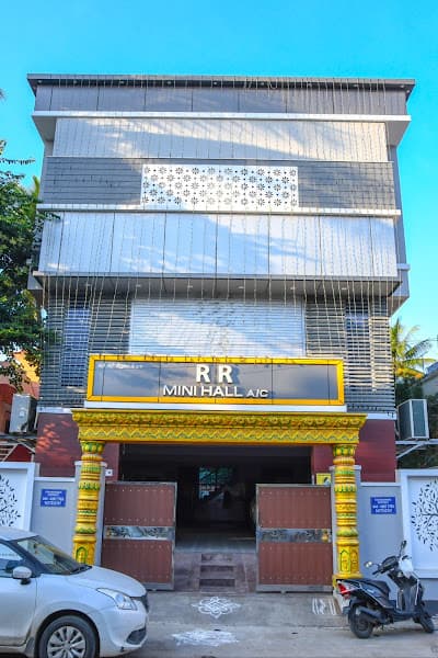 Venue