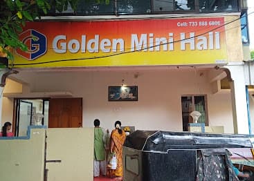 Venue