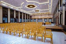 Venue
