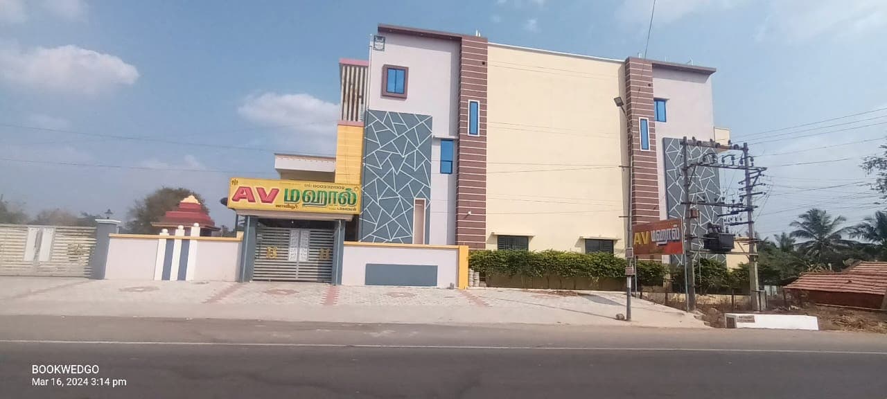 Venue
