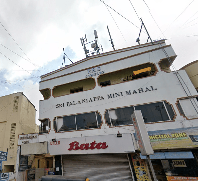 Venue