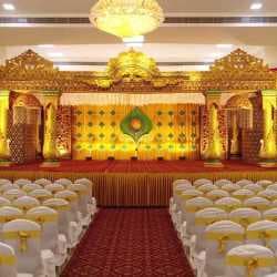 Venue