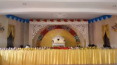 Venue