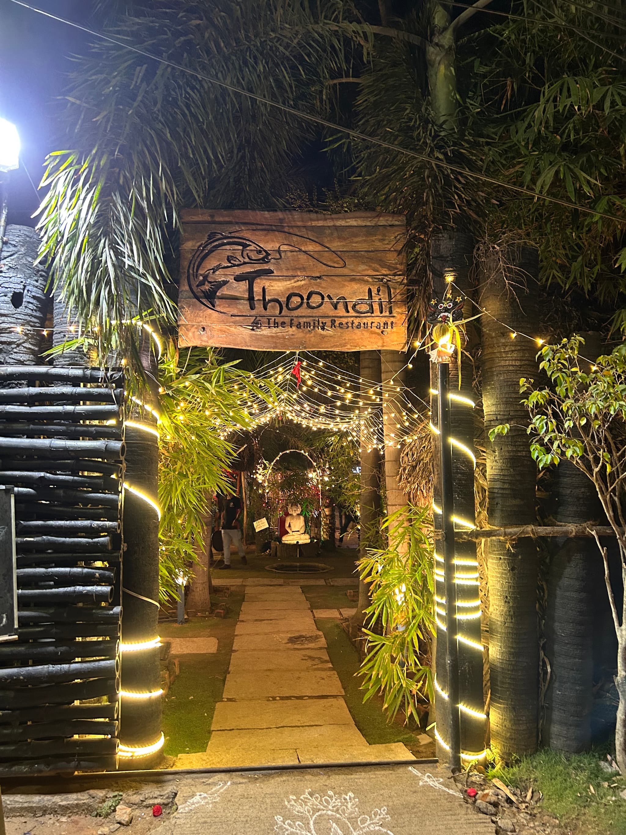 Venue