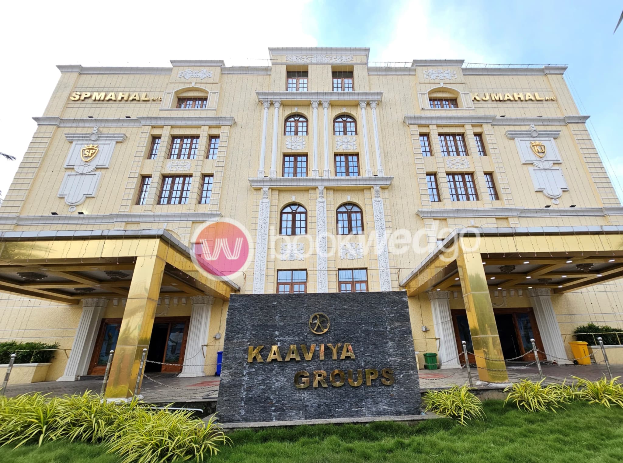 Venue