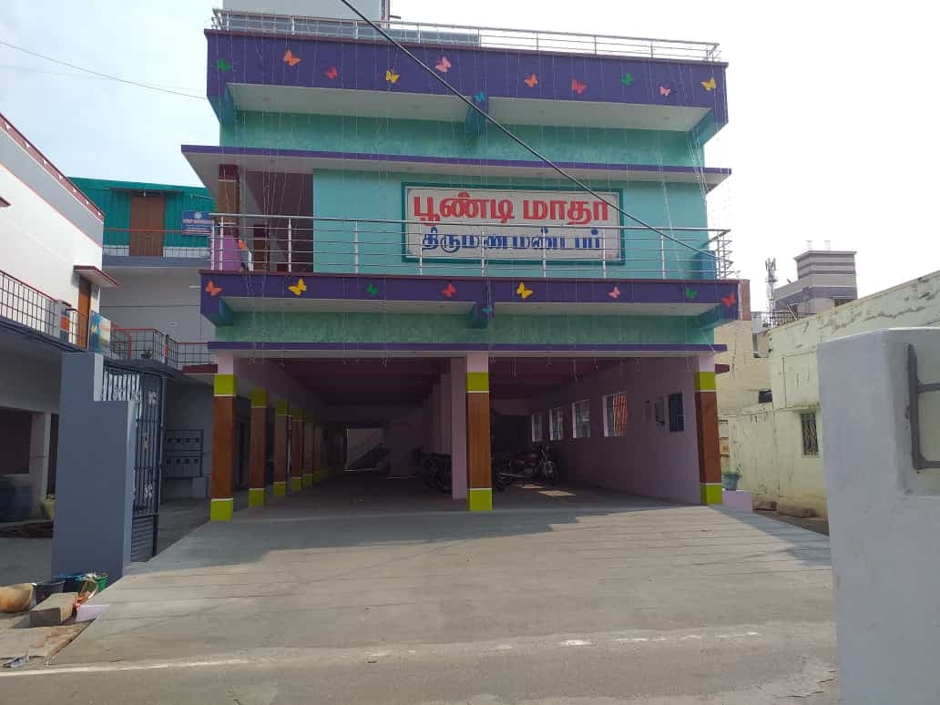 Venue