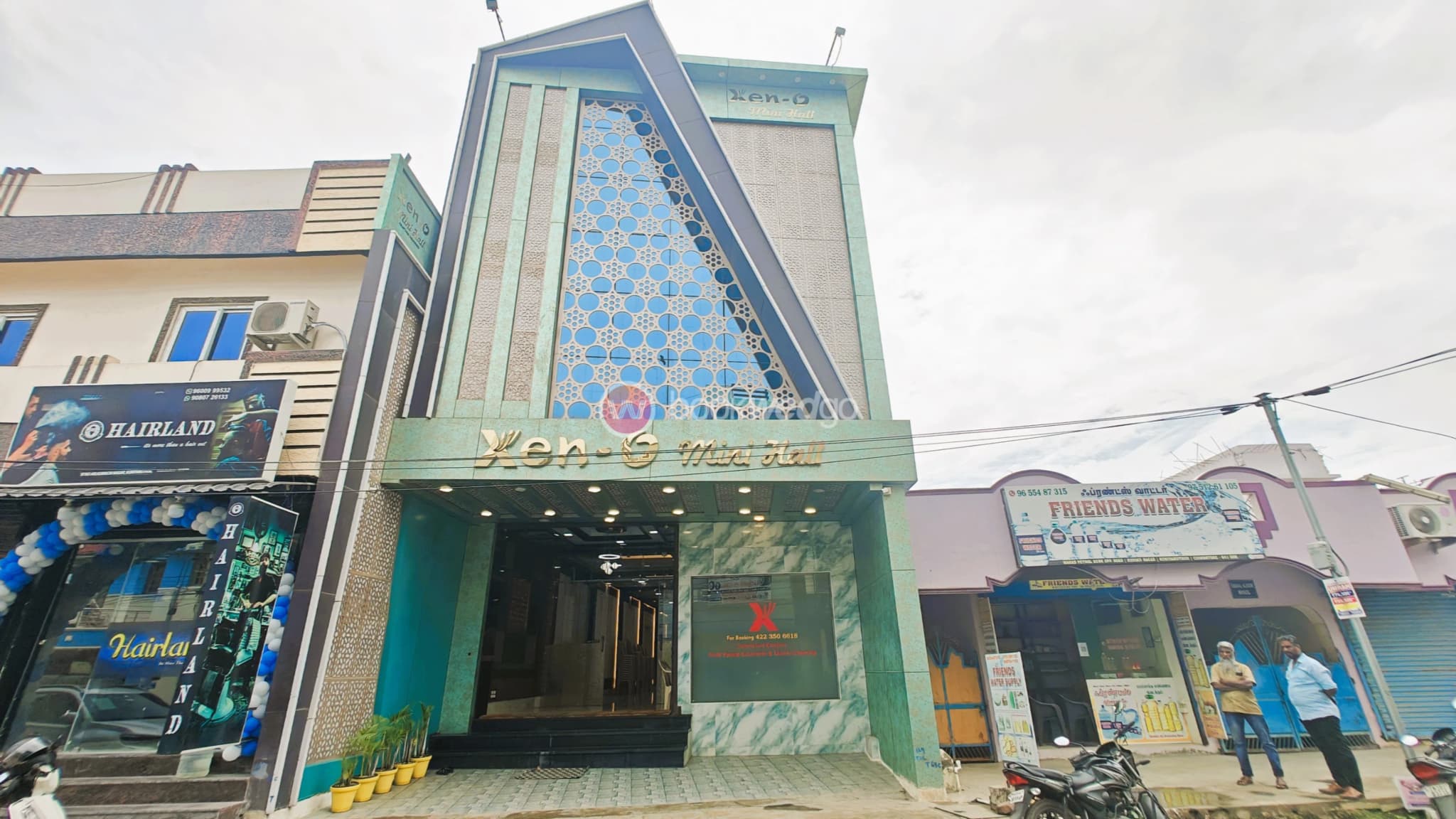 Venue