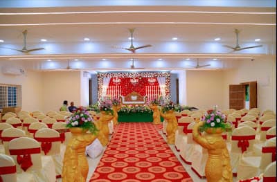 Venue