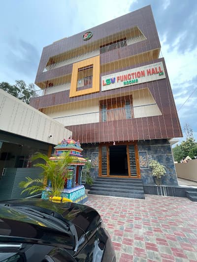 Venue