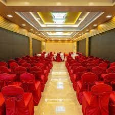 Venue