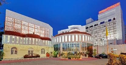 Venue