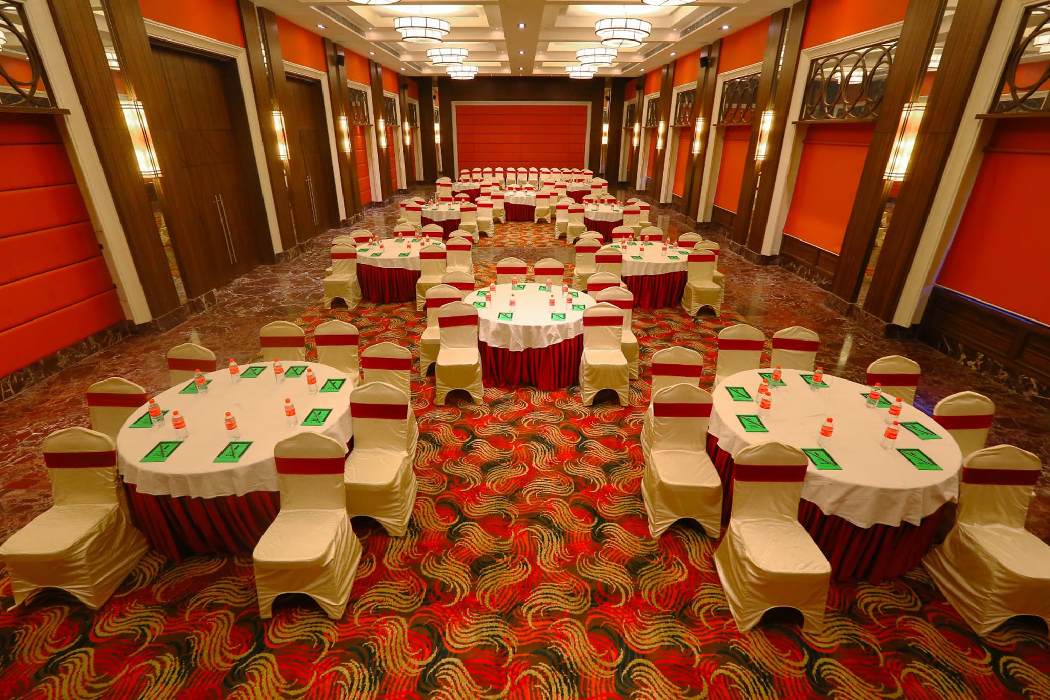 Venue