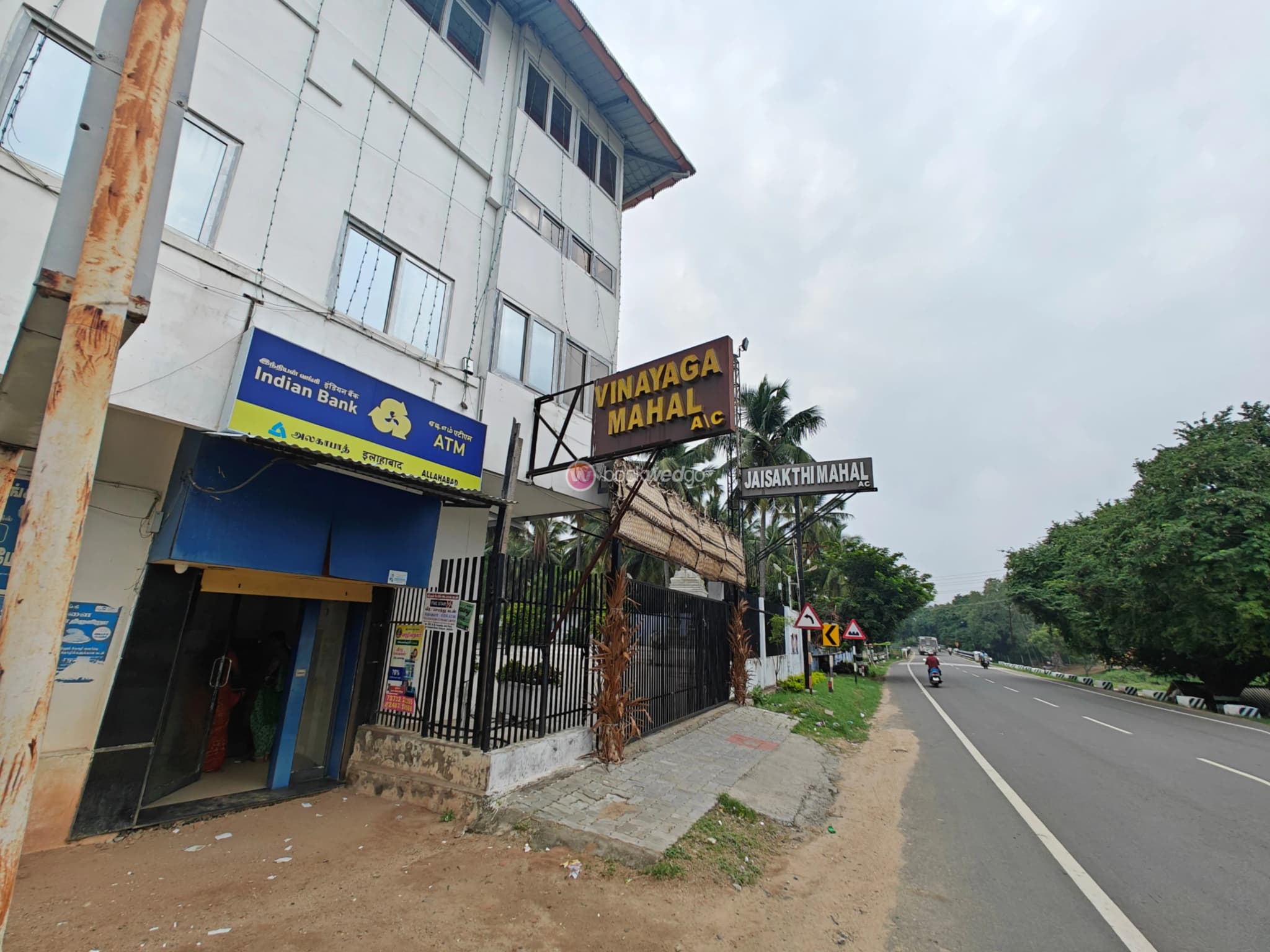Venue