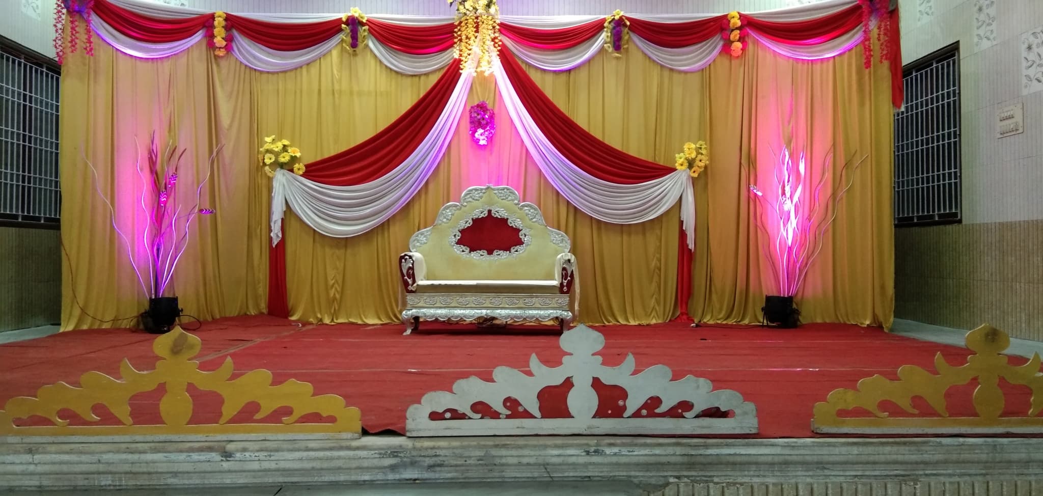Venue