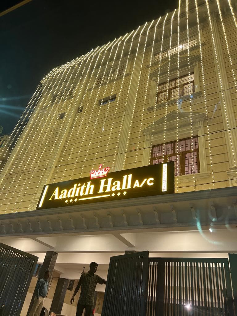 Venue