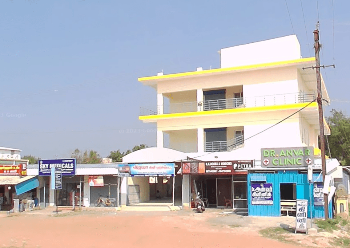 Venue