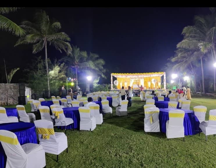 Venue