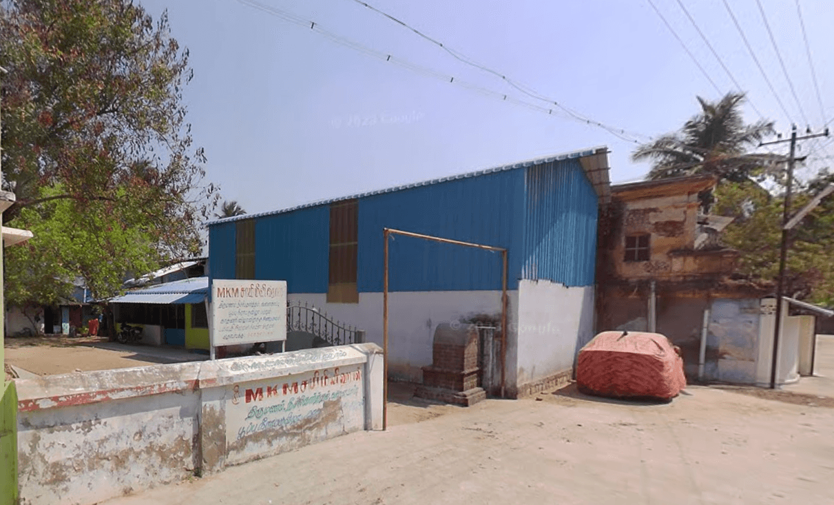 Venue