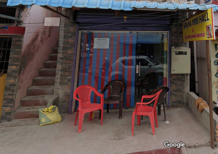 Venue