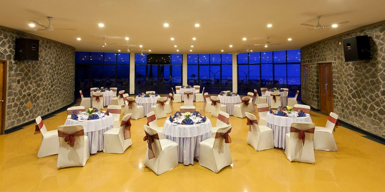 Venue
