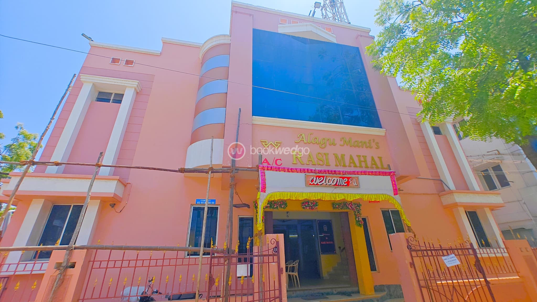 Venue