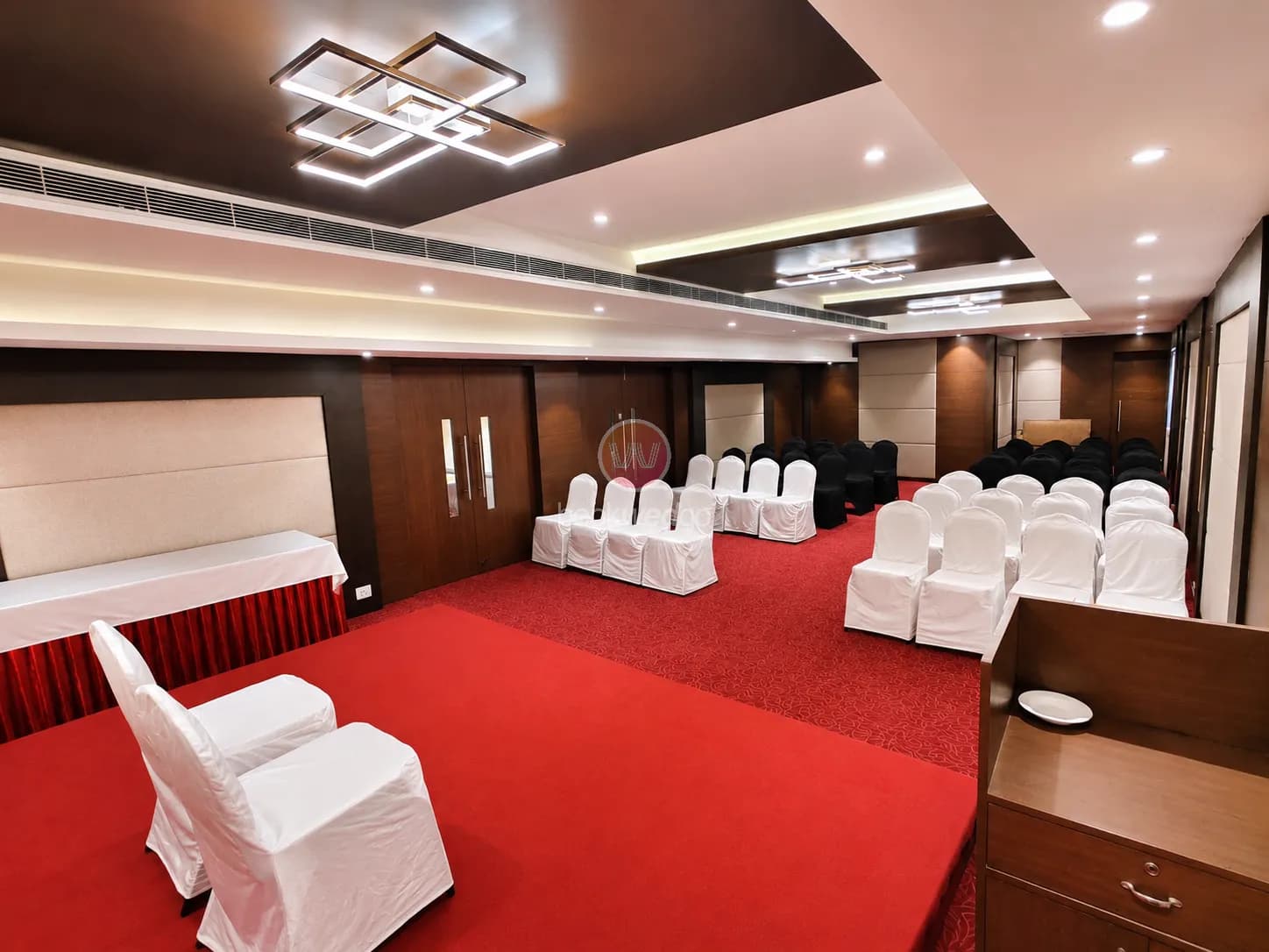 Venue