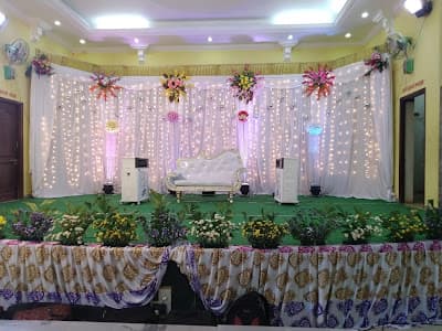 Venue