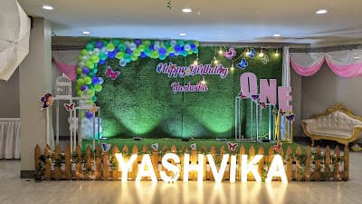Venue