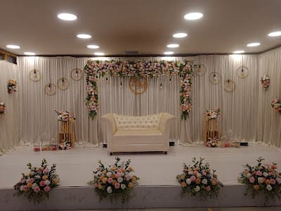 Venue