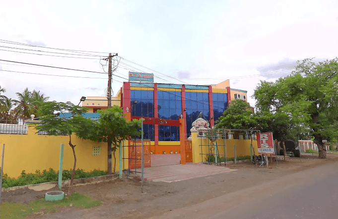 Venue