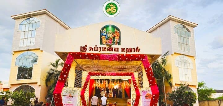 Venue