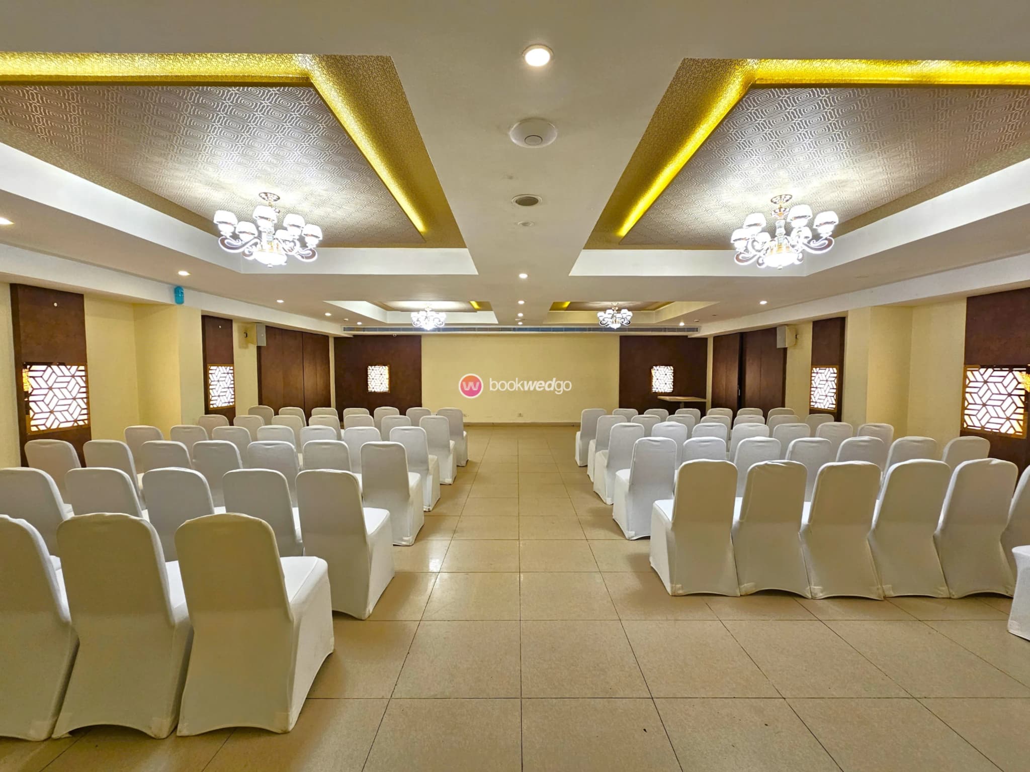 Venue