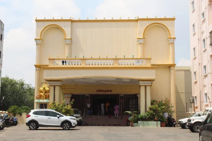 Venue