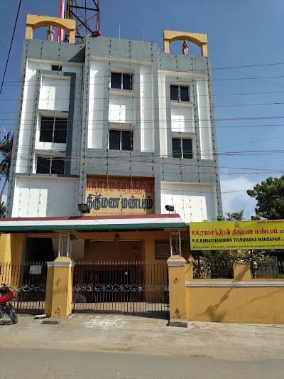 Venue