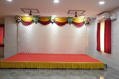 Venue