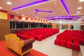 Venue