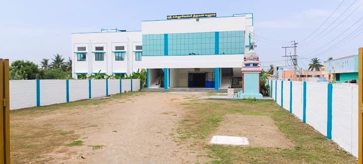Venue