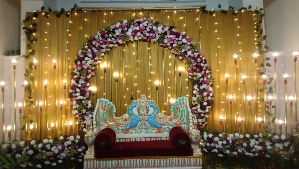 Venue