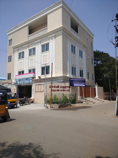 Venue