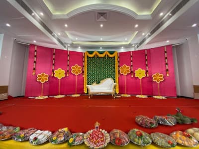 Venue