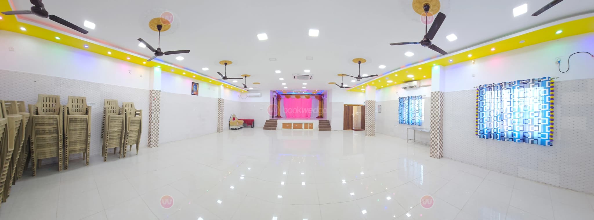 Venue