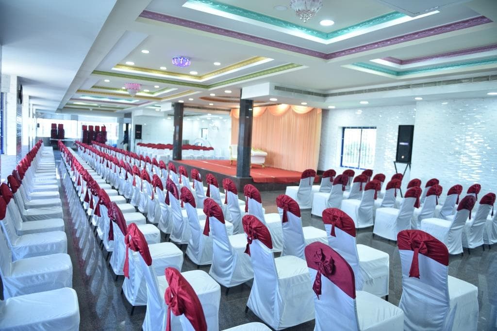 Venue