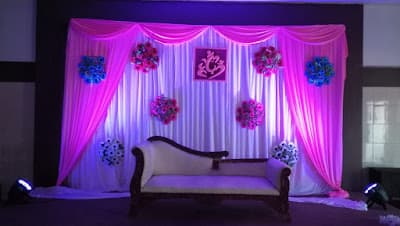 Venue